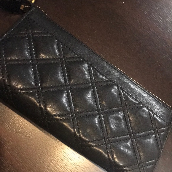 Marc Jacobs Quilted Wallet/Clutch - Picture 4 of 4